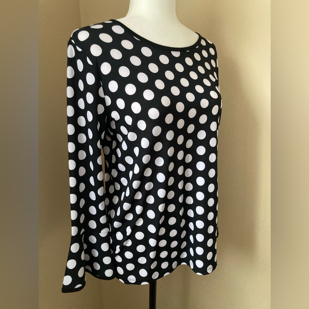 MK Blouse